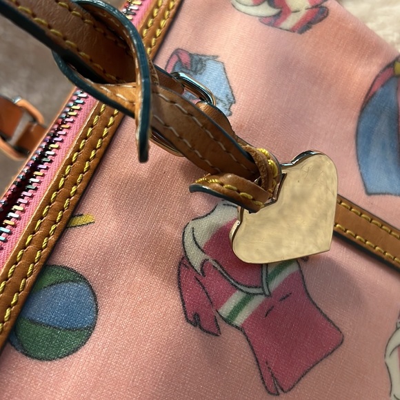 DOONEY & BOURKE Beach Day Bag - Picture 6 of 15
